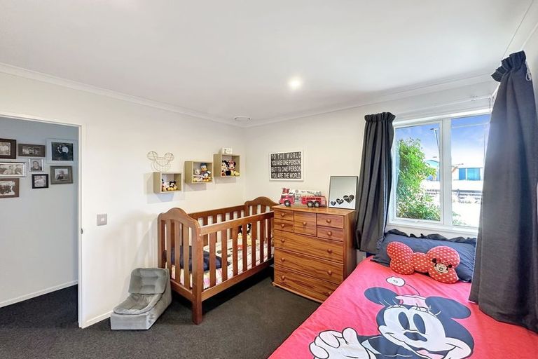 Photo of property in 7 Unwin Place, Twizel, 7901