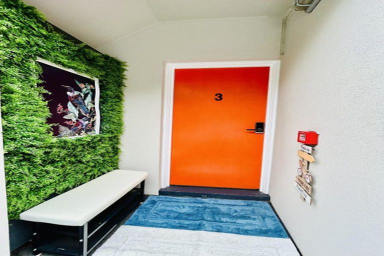 Photo of property in 3/318 Barbadoes Street, Christchurch Central, Christchurch, 8011
