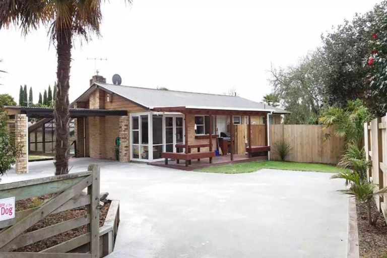 Photo of property in 84a Thornton Road, Cambridge, 3434