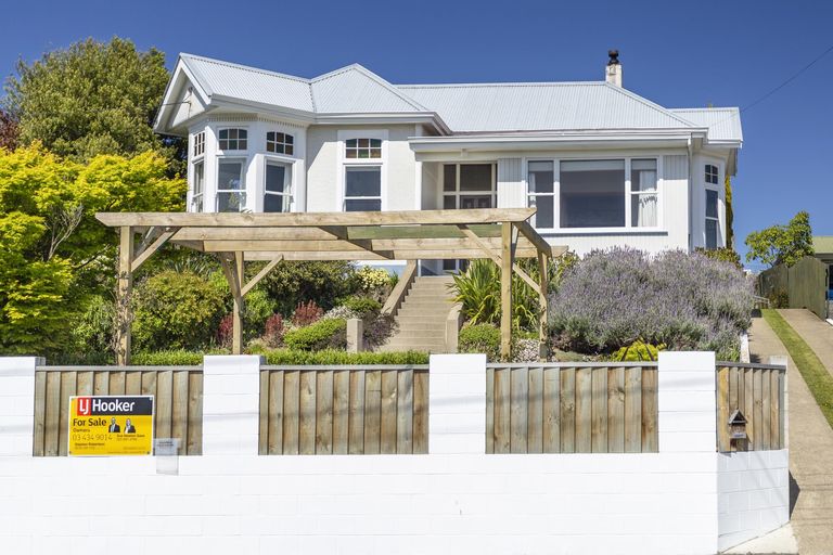 Photo of property in 15 Stour Street, Oamaru, 9400