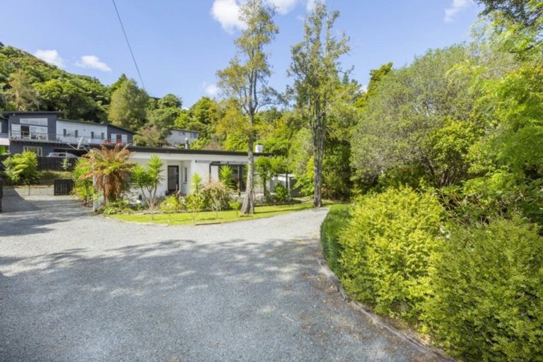 Photo of property in 58 Akatarawa Road, Brown Owl, Upper Hutt, 5018