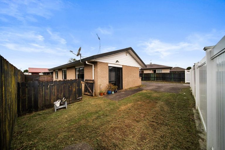 Photo of property in 36b Kelvin Road, Papakura, 2110