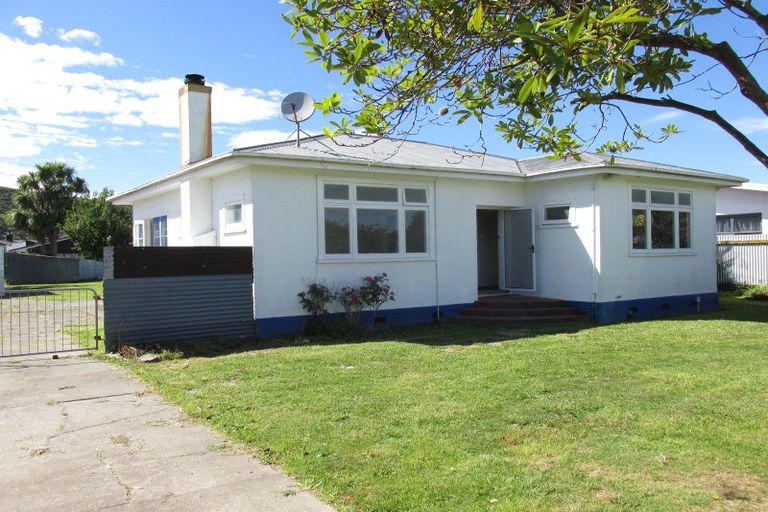 Photo of property in 85 Apatu Street, Wairoa, 4108
