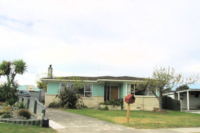 Photo of property in 7 Lyttelton Crescent, Tamatea, Napier, 4112