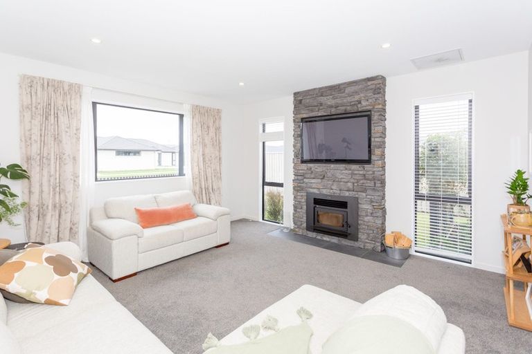 Photo of property in 4 Halpin Drive, Lincoln, 7608