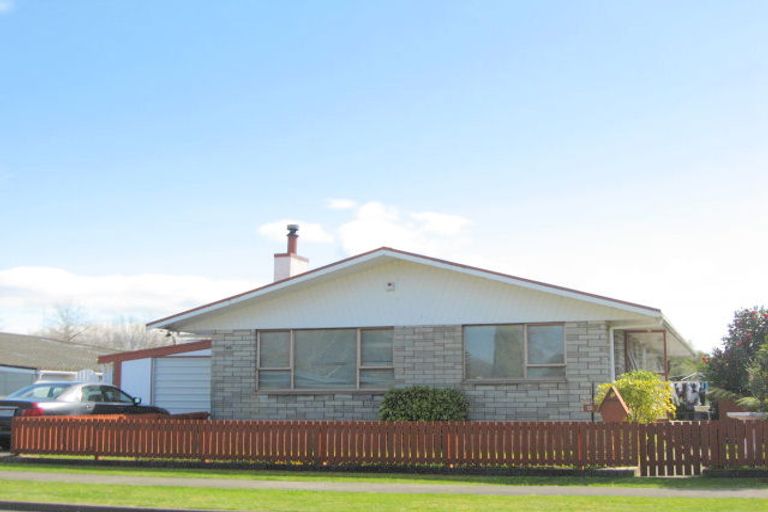 Photo of property in 40 Rutherford Street, Wairoa, 4108