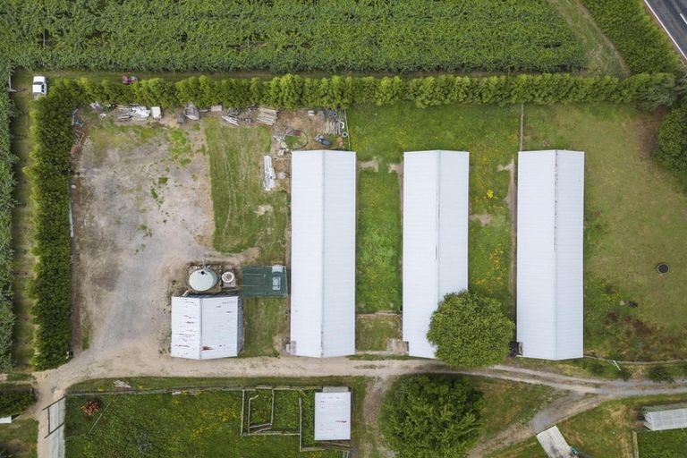 Photo of property in 566 Marychurch Road, Matangi, Hamilton, 3284