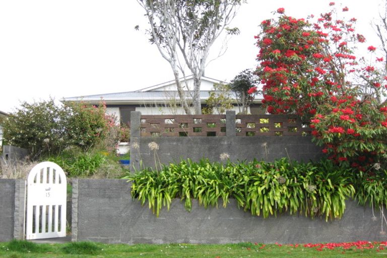 Photo of property in 15 Kauri Street, Inglewood, 4330