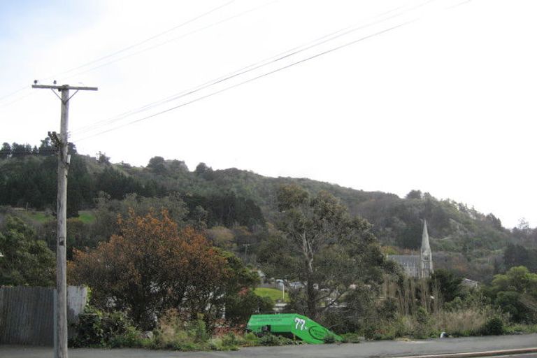Photo of property in 21 Currie Street, Port Chalmers, 9023