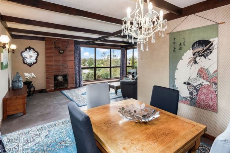 Photo of property in 12 Greenhill Crescent, Pakuranga, Auckland, 2010