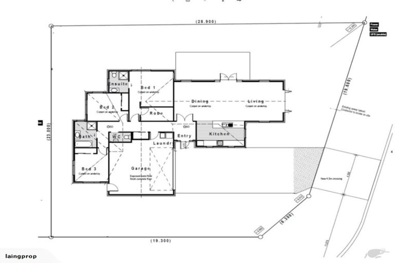 Photo of property in 51 Beaumont Drive, Rolleston, 7614