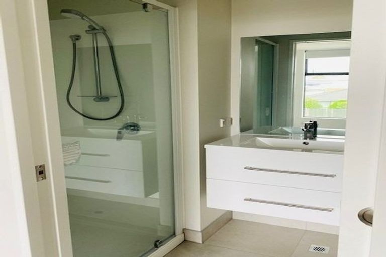 Photo of property in 3/45 Heywood Terrace, Richmond, Christchurch, 8013