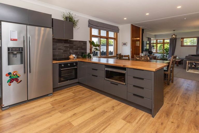 Photo of property in 117 Marlborough Street, Greymouth, 7805