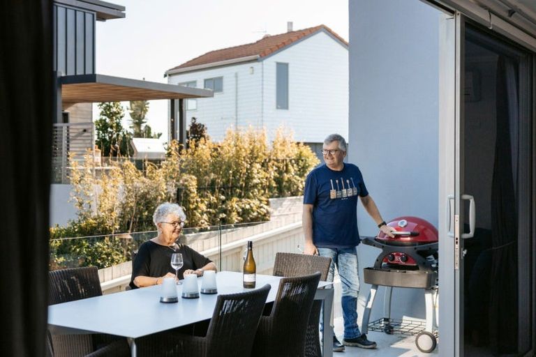 Photo of property in 369c Oceanbeach Road, Mount Maunganui, 3116