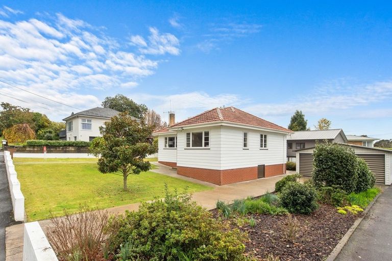 Photo of property in 45 Mansel Avenue, Hillcrest, Hamilton, 3216