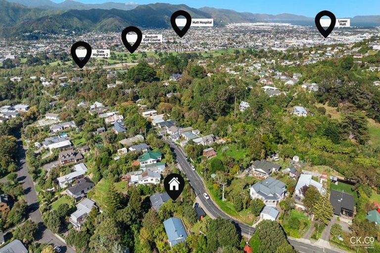 Photo of property in 86 Hill Road, Belmont, Lower Hutt, 5010