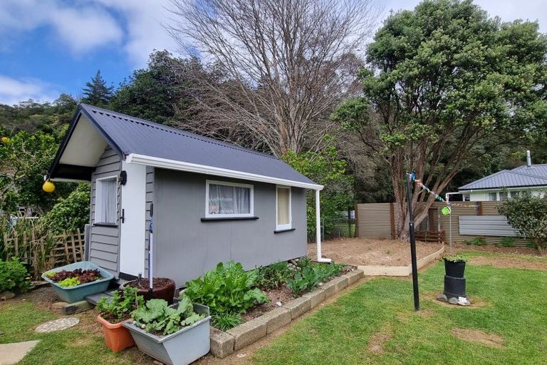 Photo of property in 46 Waiomu Valley Road, Waiomu, Thames, 3575