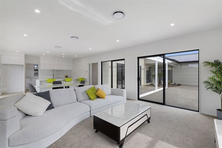 Photo of property in 7 Anzani Lane, Wigram, Christchurch, 8042