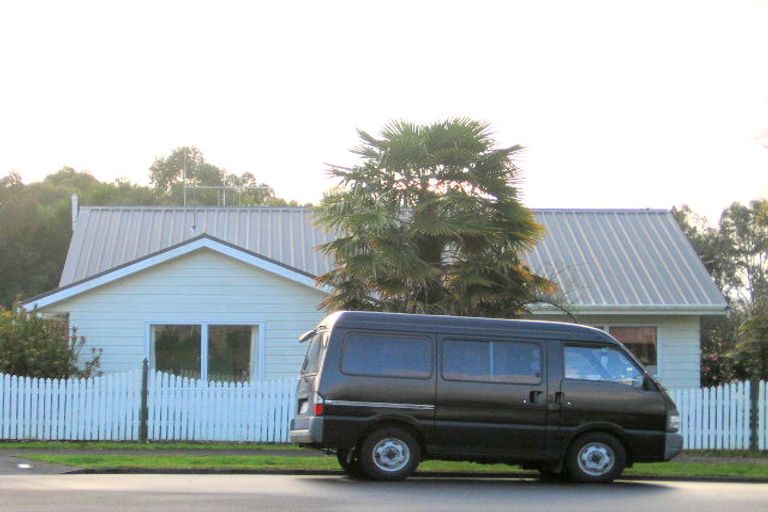 Photo of property in 34 Cromwell Drive, Fitzroy, Hamilton, 3206