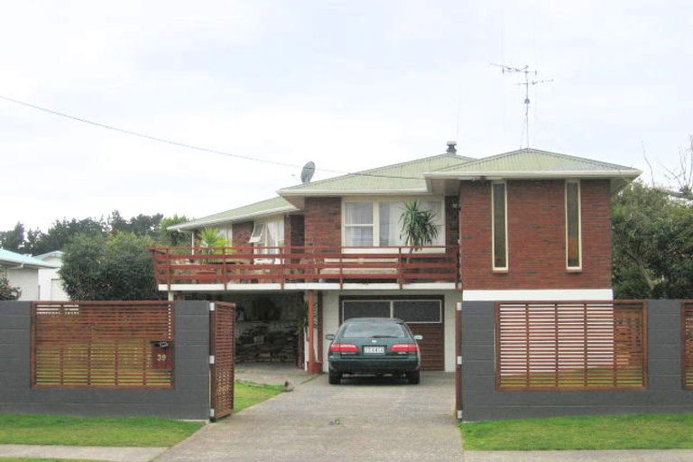 Photo of property in 39 Links Avenue, Mount Maunganui, 3116