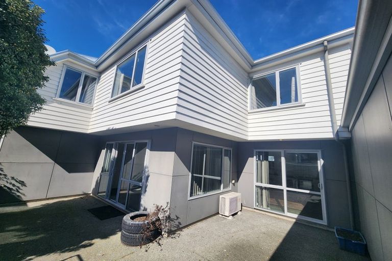 Photo of property in 17b Bolton Avenue, Spreydon, Christchurch, 8024