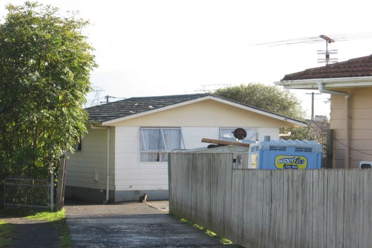 Photo of property in 25 Dairy Road, Otara, Auckland, 2023