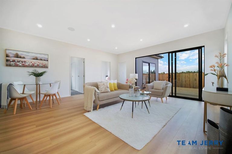 Photo of property in 41 Bannockburn Road, Opaheke, 2113