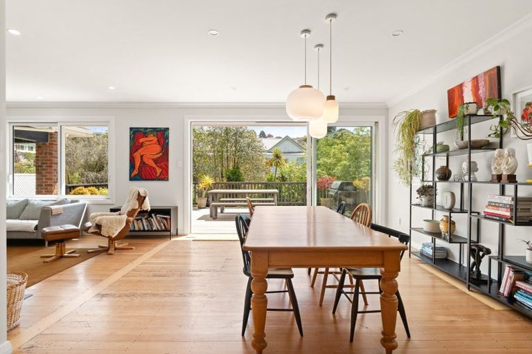 Photo of property in 43 Melrose Street, Roslyn, Dunedin, 9010