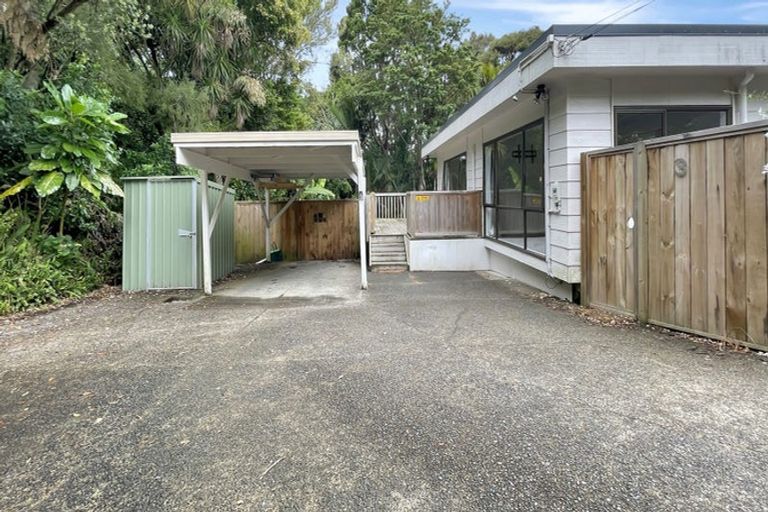 Photo of property in 3/8 Park Hill Road, Birkenhead, Auckland, 0626