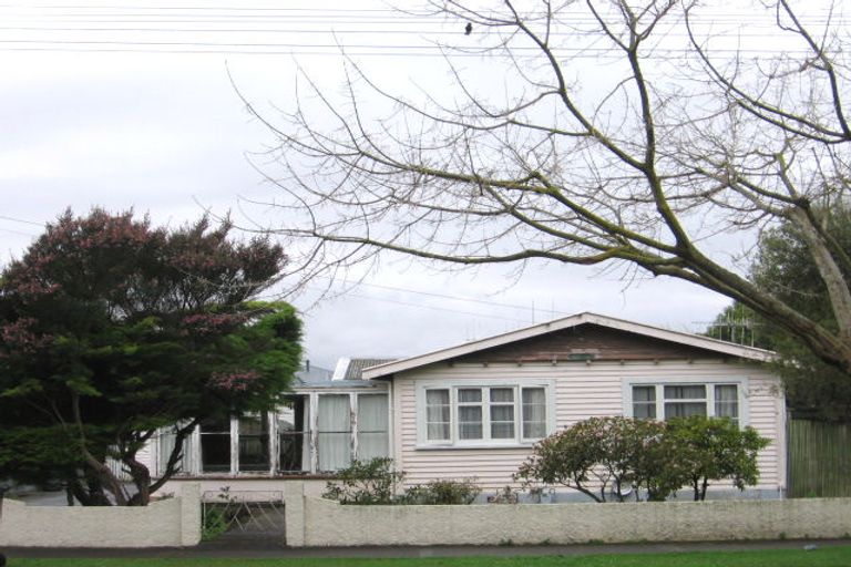 Photo of property in 18 Sussex Street, Levin, 5510