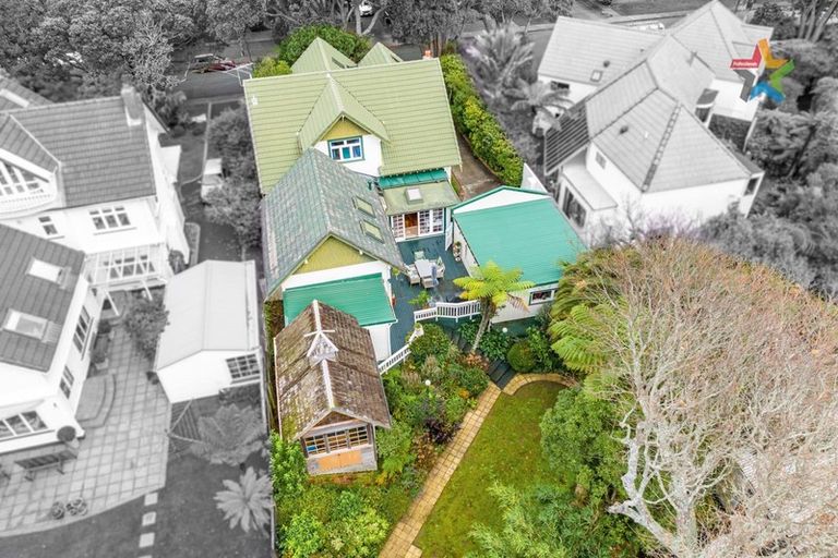 Photo of property in 7 Hinau Street, Woburn, Lower Hutt, 5010