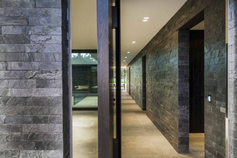 Photo of property in 400 Pound Road, Yaldhurst, Christchurch, 7676