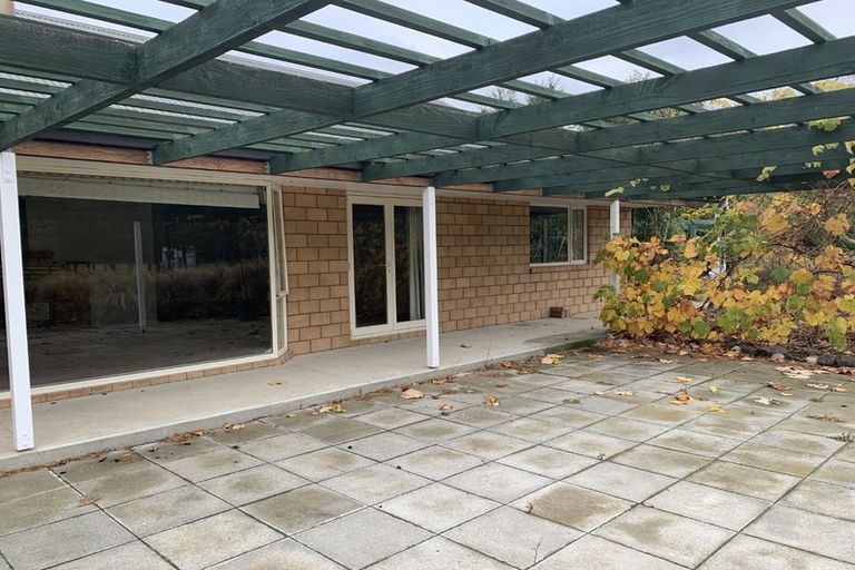 Photo of property in 1650 Clintons Road, Darfield, 7571