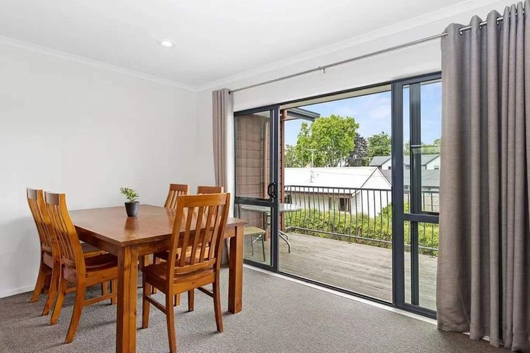 Photo of property in 87c Albert Street, Hamilton East, Hamilton, 3216