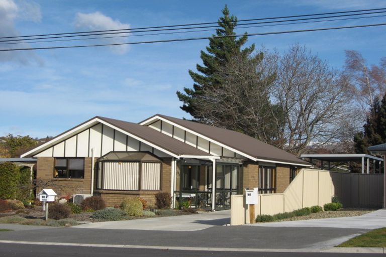 Photo of property in 12a Schaumann Street, Alexandra, 9320