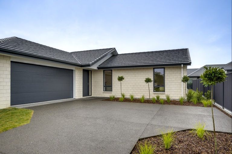 Photo of property in 6 Matau Crescent, Frimley, Hastings, 4120