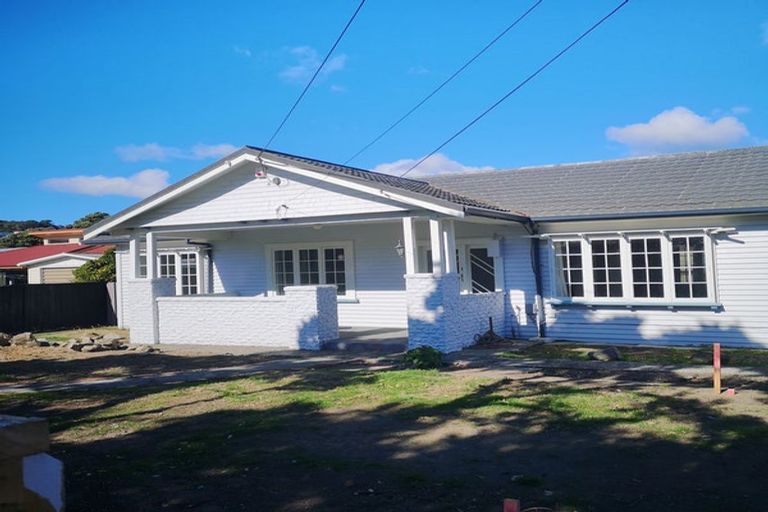 Photo of property in 26 Rex Street, Miramar, Wellington, 6022