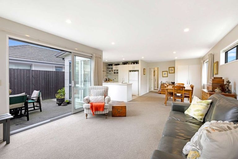 Photo of property in 56 Bamber Crescent, Halswell, Christchurch, 8025