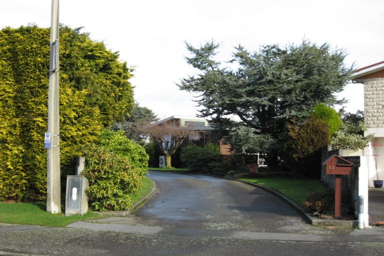 Photo of property in 11 Kildare Drive, Waikiwi, Invercargill, 9810