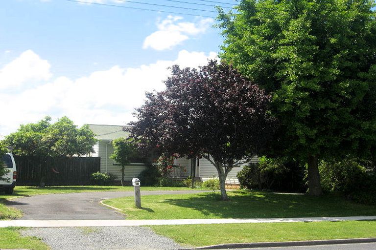 Photo of property in 51 Grosvenor Street, Cambridge, 3434