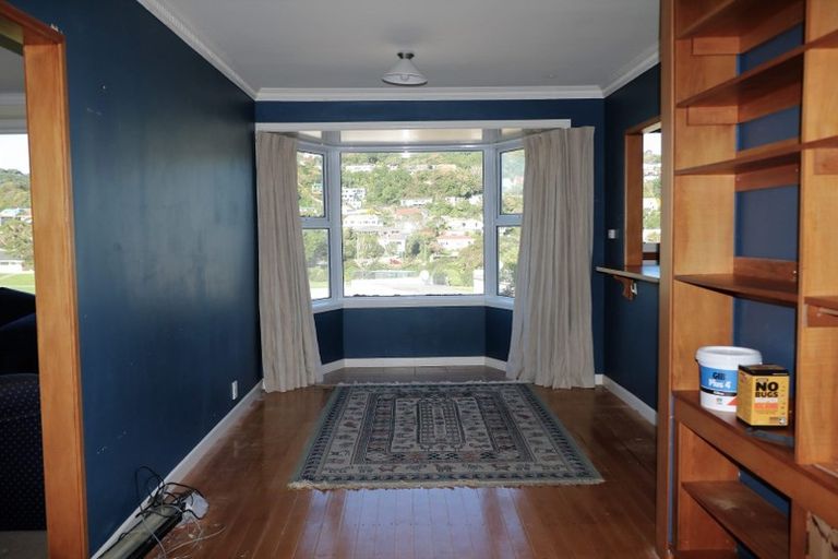 Photo of property in 10 Khouri Avenue, Karori, Wellington, 6012
