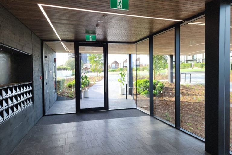 Photo of property in 303/12 Marlborough Crescent, Hobsonville, Auckland, 0616