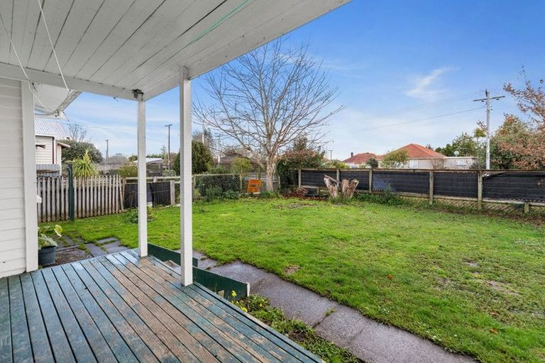 Photo of property in 23a Cureton Street, Morrinsville, 3300