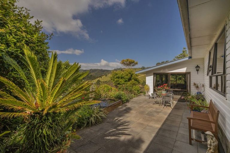 Photo of property in 29 School Of Mines Lane, Kuaotunu, Whitianga, 3592