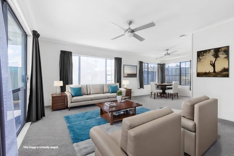 Photo of property in 32 Tawa Street, Hilltop, Taupo, 3330