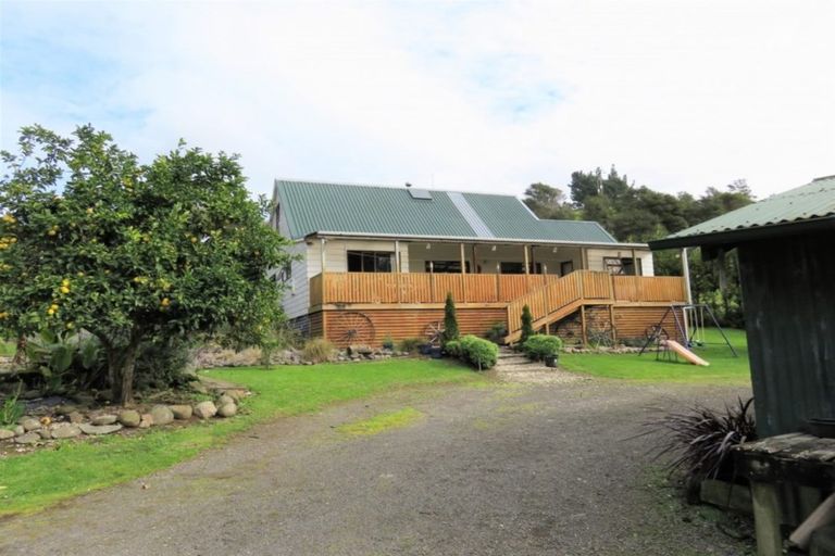 Photo of property in 239 Kauaeranga Valley Road, Thames, 3577