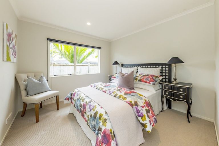 Photo of property in 9 Thyme Court, Flat Bush, Auckland, 2016