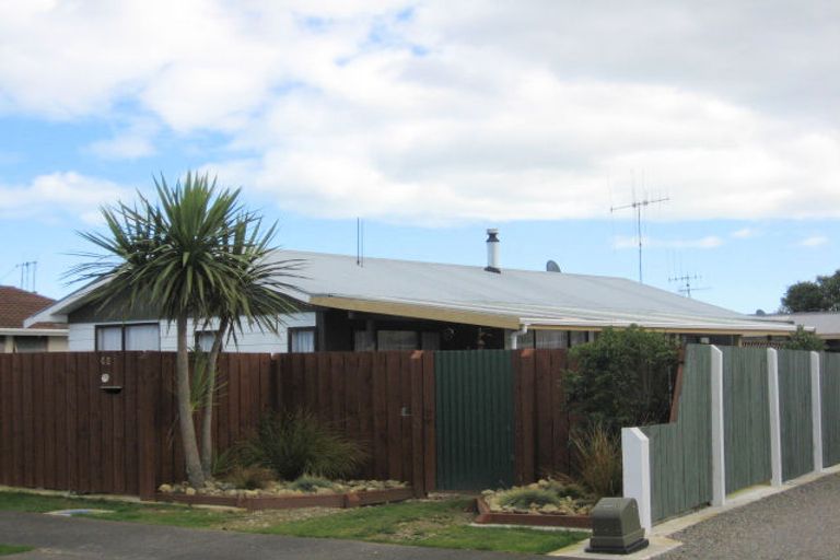 Photo of property in 48 Strathmore Avenue, Levin, 5510