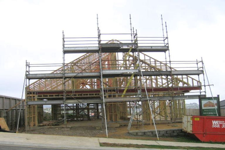 Photo of property in 32 Cedarwood Street, Woodridge, Wellington, 6037