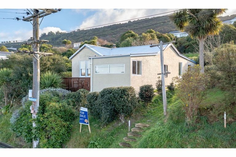 Photo of property in 51 Manapouri Street, Ravensbourne, Dunedin, 9022